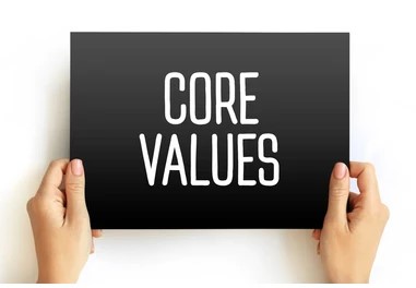 Core Values